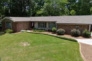 109 Rollingwood Cir NW, Rome, GA 30165 - Photo 6
