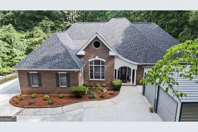 75 Waters Edge Lane, Newnan, GA 30263 - Photo 4