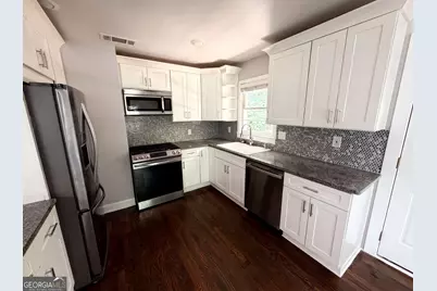 2336 Nesbitt Drive NE, Brookhaven, GA 30319 - Photo 2