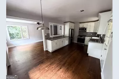 2336 Nesbitt Drive NE, Brookhaven, GA 30319 - Photo 8