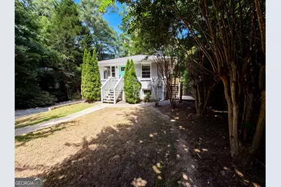 2336 Nesbitt Drive NE, Brookhaven, GA 30319 - Photo 20