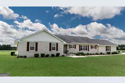 691 Broxton Highway, Fitzgerald, GA 31750 - Photo 8