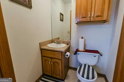 691 Broxton Highway, Fitzgerald, GA 31750 - Photo 16