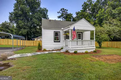 7107 Geiger St NW, Covington, GA 30014 - Photo 1