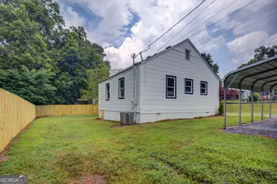 7107 Geiger St NW, Covington, GA 30014 - Photo 22
