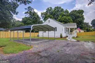 7107 Geiger St NW, Covington, GA 30014 - Photo 20