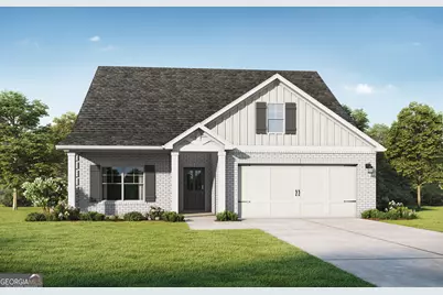 129 Lyric Loop, Hampton, GA 30228 - Photo 1