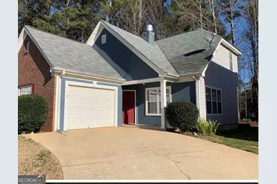 565 N Fairfield Drive, Peachtree City, GA 30269 - Photo 1