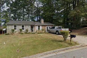 4872 Plymouth Trace, Decatur, GA 30035 - Photo 1