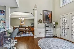 4573 River Vista Rd, Ellenwood, GA 30294 - Photo 2