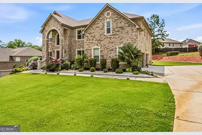 4573 River Vista Road, Ellenwood, GA 30294 - Photo 8