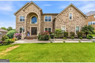 4573 River Vista Road, Ellenwood, GA 30294 - Photo 1