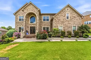 4573 River Vista Rd, Ellenwood, GA 30294 - Photo 1