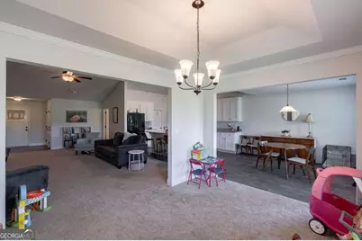 327 Skyview Drive, Winterville, GA 30683 - Photo 6