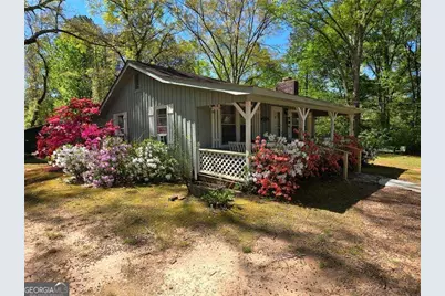 368 Bart Manous Road, Canton, GA 30115 - Photo 1