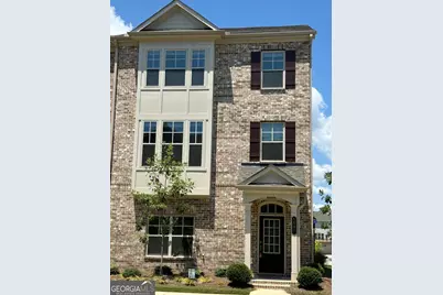 1597 Dansfield Trail #1597, Suwanee, GA 30024 - Photo 1