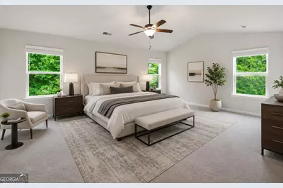 4806 Sultana Way SW, Atlanta, GA 30331 - Photo 16
