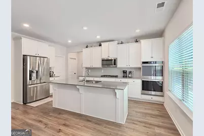 4806 Sultanta Way SW, Atlanta, GA 30331 - Photo 2