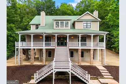 2110 Monument Road, Jasper, GA 30143 - Photo 1