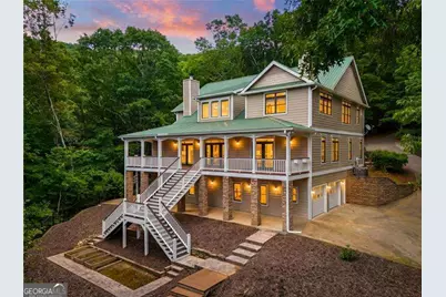 2110 Monument Road, Jasper, GA 30143 - Photo 2