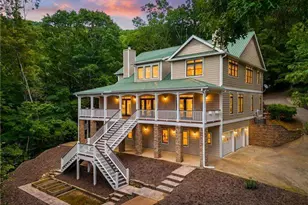 2110 Monument Rd, Jasper, GA 30143 - Photo 2