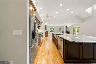 2110 Monument Road, Jasper, GA 30143 - Photo 6