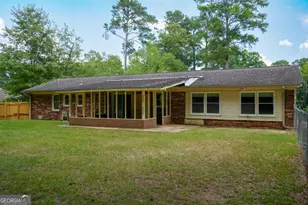 307 Pinewood Dr, Dublin, GA 31021 - Photo 34