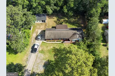 307 Pinewood Drive, Dublin, GA 31021 - Photo 4