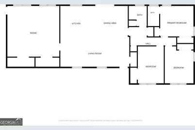 307 Pinewood Drive, Dublin, GA 31021 - Photo 38