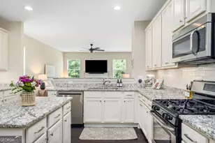 120 Kasey Dr, Woodstock, GA 30189 - Photo 2