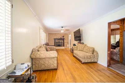 2928 Southshore Drive, Macon, GA 31204 - Photo 2