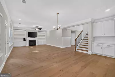 5270 Woodline View Circle, Auburn, GA 30011 - Photo 8