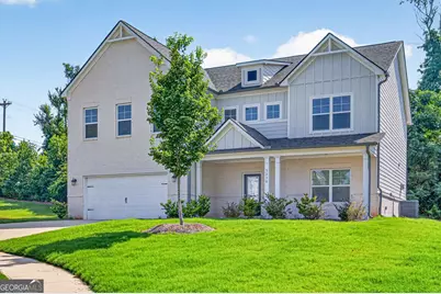 5270 Woodline View Circle, Auburn, GA 30011 - Photo 2