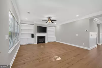 5270 Woodline View Circle, Auburn, GA 30011 - Photo 6