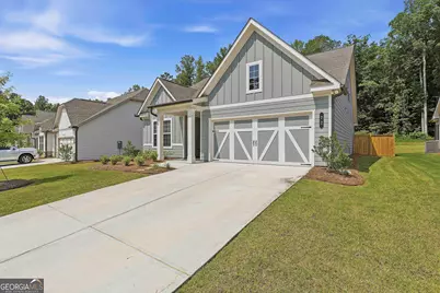 72 Mayhaw Point, Sharpsburg, GA 30277 - Photo 4