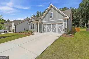 72 Mayhaw Pt, Sharpsburg, GA 30277 - Photo 4