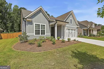 72 Mayhaw Point, Sharpsburg, GA 30277 - Photo 2