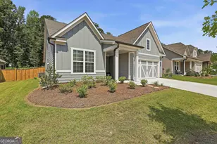 72 Mayhaw Pt, Sharpsburg, GA 30277 - Photo 2