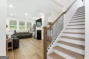 72 Mayhaw Pt, Sharpsburg, GA 30277 - Photo 14