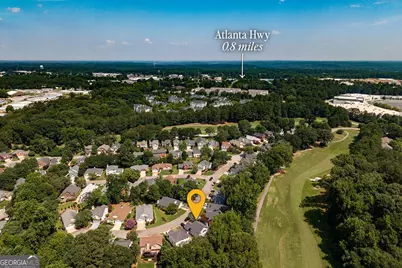 265 Cambridge Drive, Athens, GA 30606 - Photo 36