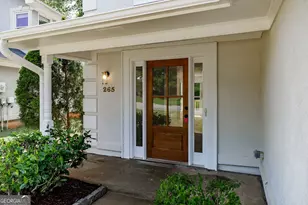 265 Cambridge Dr, Athens, GA 30606 - Photo 4