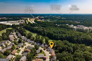 265 Cambridge Dr, Athens, GA 30606 - Photo 38