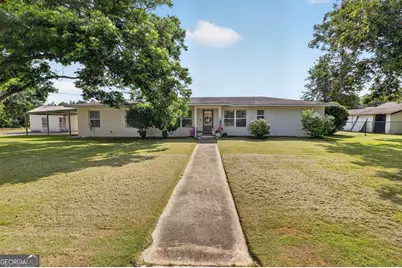 615 Pinewood Drive, Brooklet, GA 30415 - Photo 1