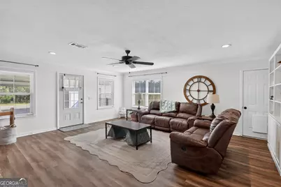615 Pinewood Drive, Brooklet, GA 30415 - Photo 6