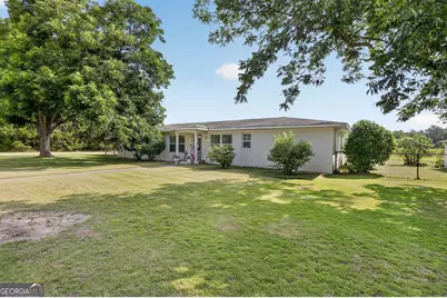 615 Pinewood Drive, Brooklet, GA 30415 - Photo 2