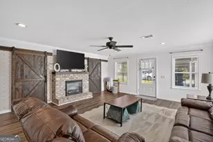 615 Pinewood Dr, Brooklet, GA 30415 - Photo 4