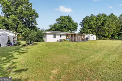615 Pinewood Drive, Brooklet, GA 30415 - Photo 26