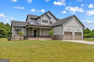 1067 Tucker School Rd, Cohutta, GA 30710 - Photo 1