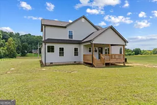 1067 Tucker School Rd, Cohutta, GA 30710 - Photo 2