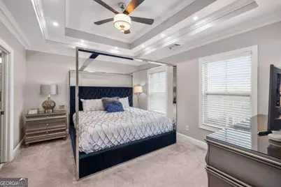 9937 Mancunian Way, Douglasville, GA 30135 - Photo 28